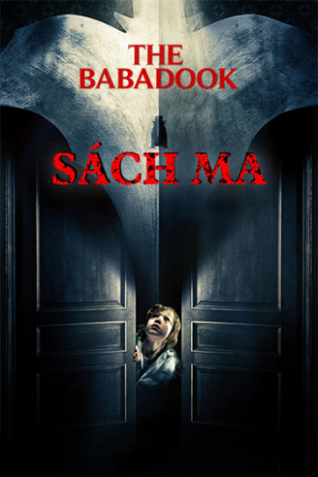 Sách Ma (The Babadook) [2014]