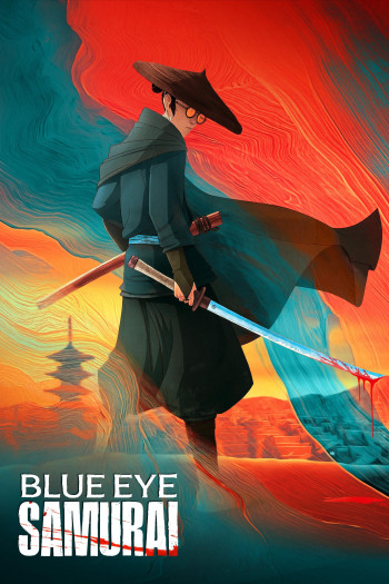 Samurai mắt xanh (BLUE EYE SAMURAI) [2023]