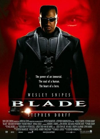 Săn Quỷ (Blade) [1998]