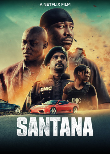Santana (Santana) [2020]