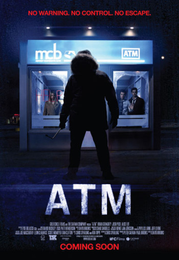 Sát Nhân ATM (ATM) [2012]