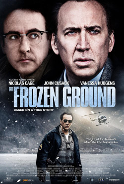 Sát Nhân Núi Tuyết (The Frozen Ground) [2013]