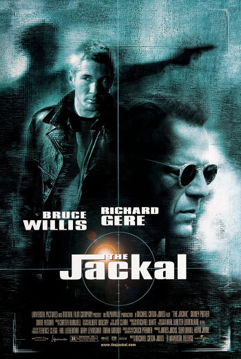 Sát thủ Chó rừng (The Jackal) [1997]