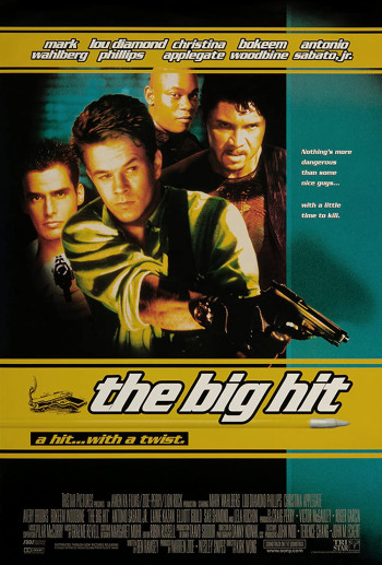Sát thủ đường cùng (The Big Hit) [1998]
