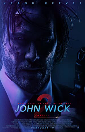 Sát Thủ John Wick 2 (John Wick 2) [2017]