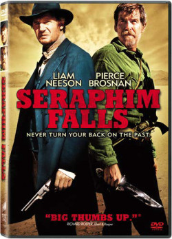 Sát Thủ Miền Tây (Seraphim Falls) [2006]