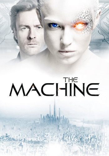 Sát Thủ Người Máy (The Machine) [2013]