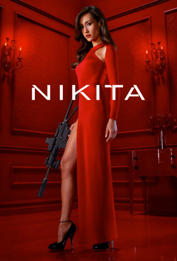 Sát Thủ Nikita (Phần 1) (Nikita (Season 1)) [2010]