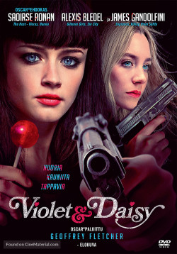 Sát Thủ Tuổi Teen (Violet & Daisy) [2013]