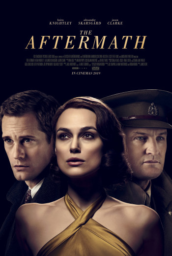 Sau Thế Chiến (The Aftermath) [2019]