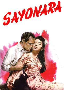 Sayonara (Sayonara) [1957]