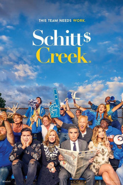 Schitt's Creek (Phần 3) (Schitt's Creek (Season 3)) [2017]