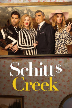 Schitt's Creek (Phần 4) (Schitt's Creek (Season 4)) [2018]