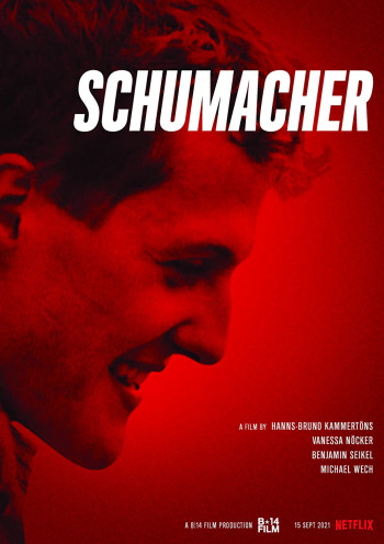Schumacher (Schumacher) [2021]