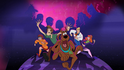 Scooby-Doo and Guess Who? (Phần 2)