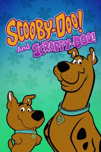 Scooby-Doo and Scrappy-Doo (Phần 1) (Scooby-Doo and Scrappy-Doo (Season 1)) [1979]