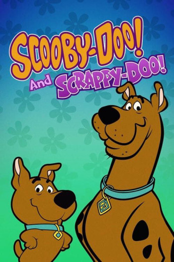 Scooby-Doo and Scrappy-Doo (Phần 3) (Scooby-Doo and Scrappy-Doo (Season 3)) [1981]