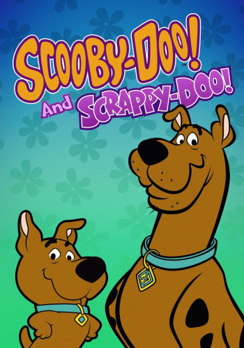 Scooby-Doo and Scrappy-Doo (Phần 6) (Scooby-Doo and Scrappy-Doo (Season 6)) [1984]