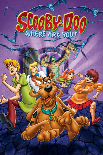 Scooby-Doo, Where Are You! (Phần 1) (Scooby-Doo, Where Are You! (Season 1)) [1969]