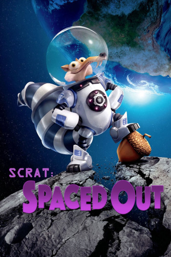 Scrat- Tẩu Thoát (Scrat: Spaced Out) [2016]