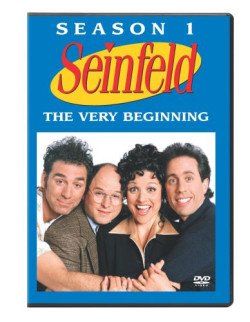 Seinfeld (Phần 1) (Seinfeld (Season 1)) [1989]