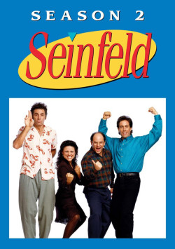 Seinfeld (Phần 2) (Seinfeld (Season 2)) [1991]
