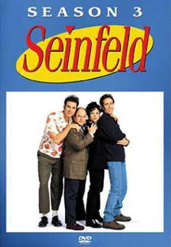 Seinfeld (Phần 3) (Seinfeld (Season 3)) [1991]