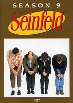 Seinfeld (Phần 9) (Seinfeld (Season 9)) [1997]