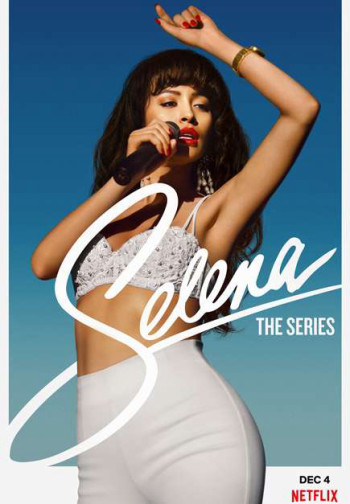 Selena (Phần 1) (Selena: The Series (Season 1)) [2020]