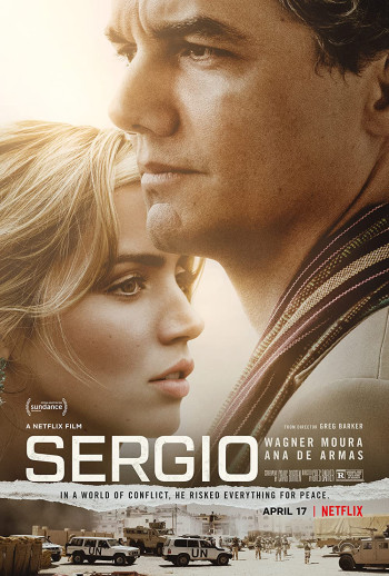 Sergio (Sergio) [2020]