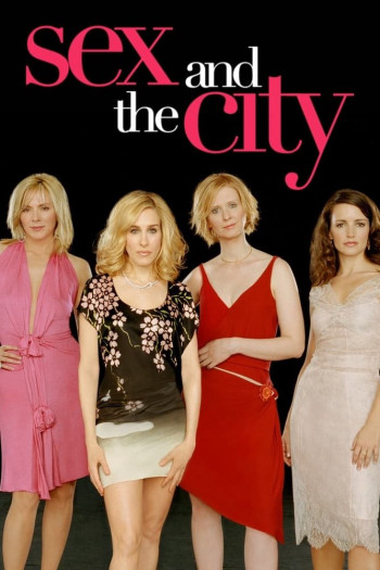 Sex and the City (Phần 5) (Sex and the City (Season 5)) [2002]