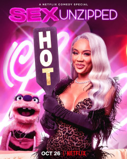 Sex: Kéo khóa (Sex: Unzipped) [2021]