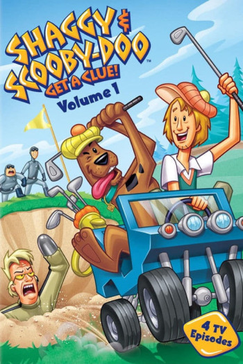Shaggy & Scooby-Doo Get a Clue! (Phần 1) (Shaggy & Scooby-Doo Get a Clue! (Season 1)) [2006]