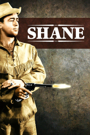 Shane (Shane) [1953]