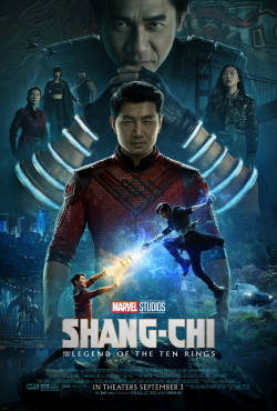 Shang-Chi và huyền thoại Thập Luân (Shang Chi and the Legend of the Ten Rings) [2021]