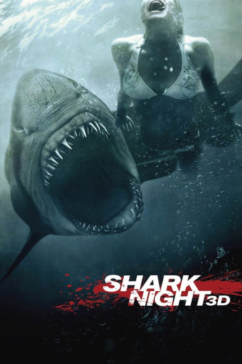Shark Night 3D (Shark Night 3D) [2011]