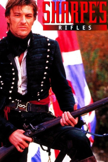 Sharpe's Rifles (Sharpe's Rifles) [1993]
