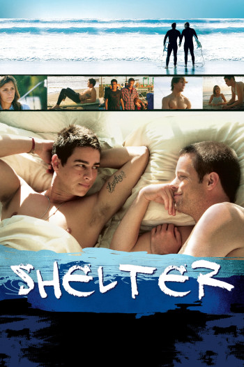 Shelter (Shelter) [2007]