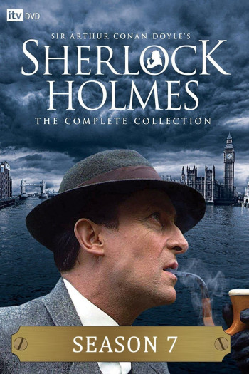 Sherlock Holmes (Phần 7) (Sherlock Holmes (Season 7)) [1994]