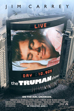Show Diễn Của Truman (The Truman Show) [1998]