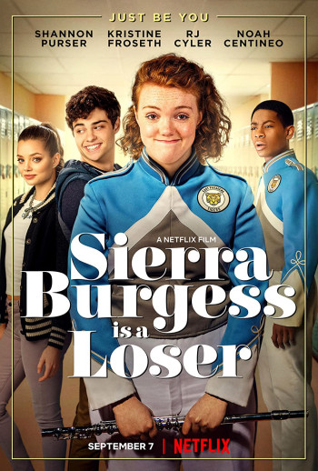 Sierra Burgess - Kẻ thất bại (Sierra Burgess Is a Loser) [2018]