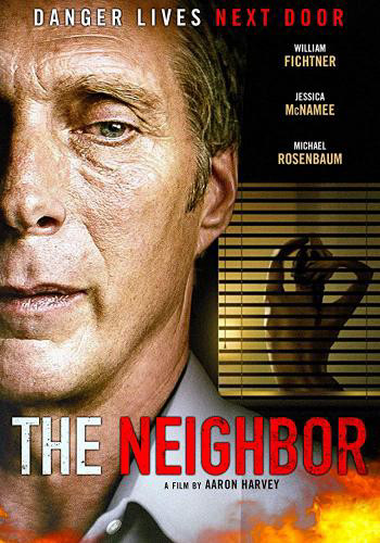 Siêu anh hùng hàng xóm (The Neighbor) [2019]