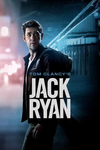 Siêu Điệp Viên (Phần 3) (Tom Clancy's Jack Ryan (Season 3)) [2022]
