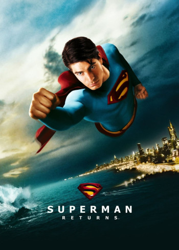 Siêu Nhân Trở Lại (Superman Returns) [2006]