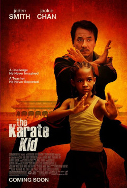Siêu Nhí Karate (The Karate Kid) [2010]