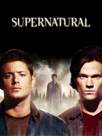 Siêu Nhiên (Phần 4) (Supernatural (Season 4)) [2008]