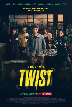 Siêu Trộm Đường Phố (Twist) [2021]
