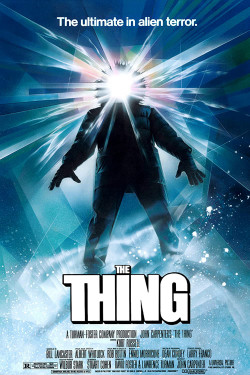 Sinh Vật Biến Hình (The Thing) [1982]
