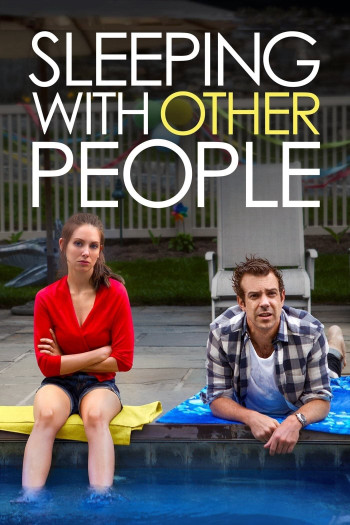 Sleeping with Other People (Sleeping with Other People) [2015]