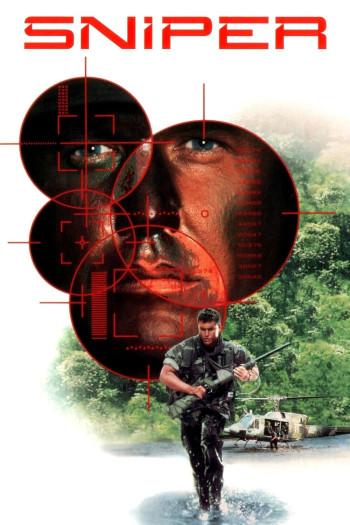 Sniper (Sniper) [1993]